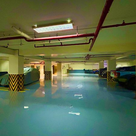 آنغلوس One Euphoria Prime Suite Hotel المظهر الخارجي الصورة