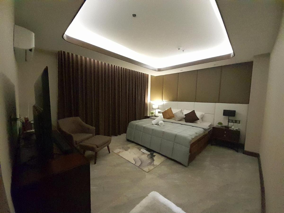 آنغلوس One Euphoria Prime Suite Hotel المظهر الخارجي الصورة