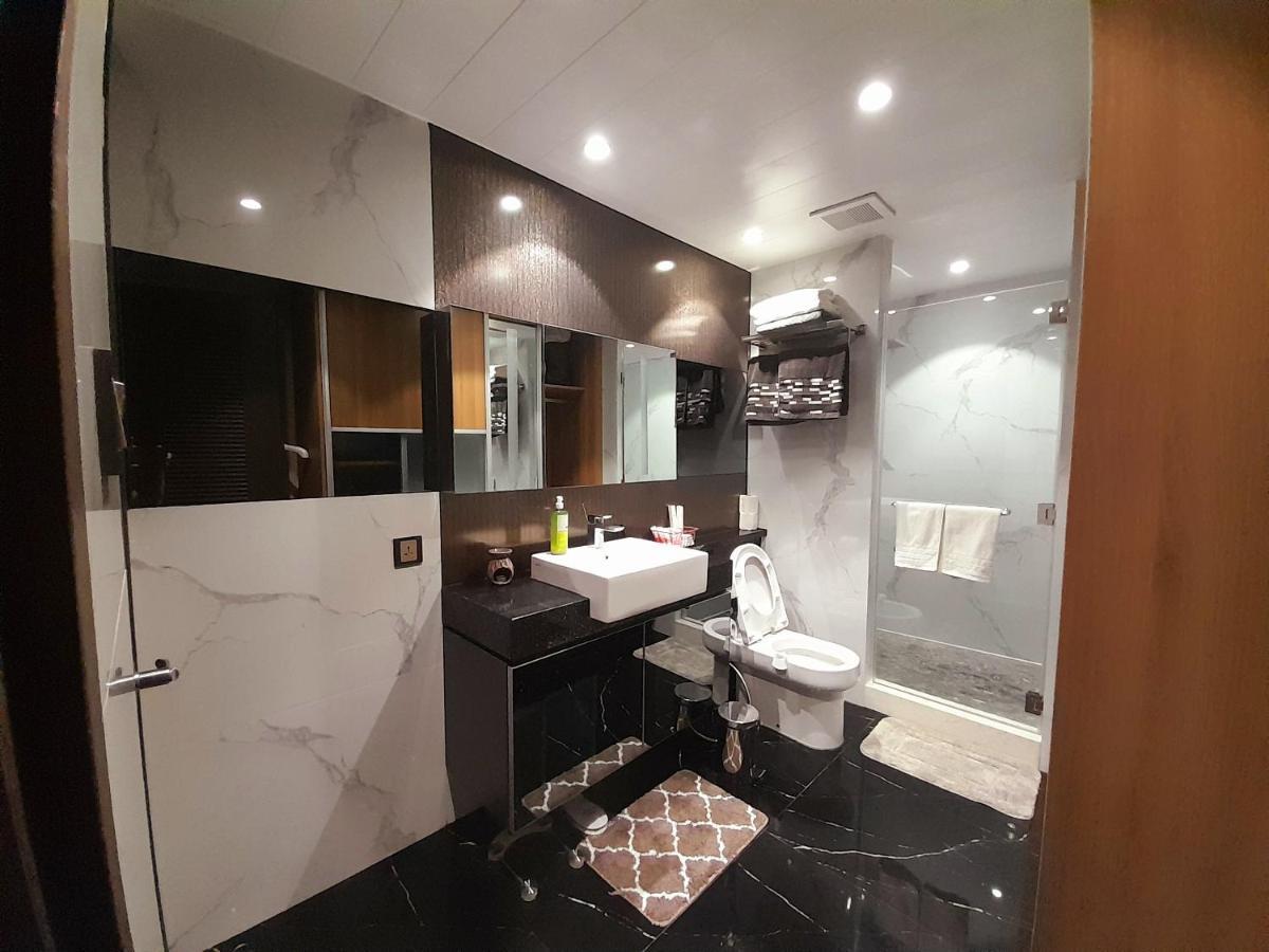 آنغلوس One Euphoria Prime Suite Hotel المظهر الخارجي الصورة