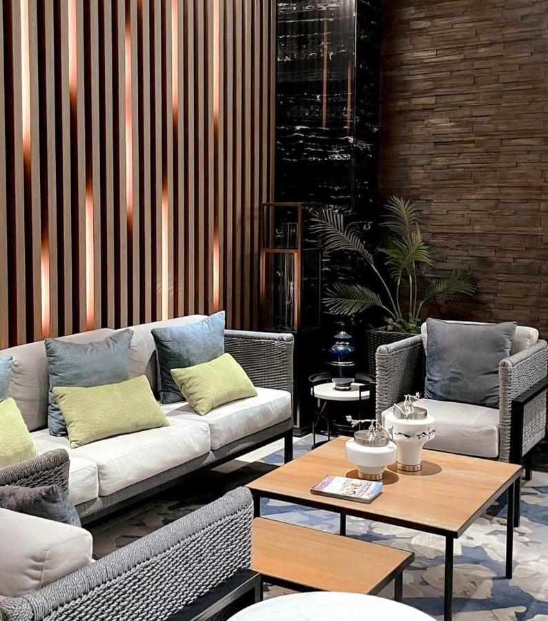 آنغلوس One Euphoria Prime Suite Hotel المظهر الخارجي الصورة