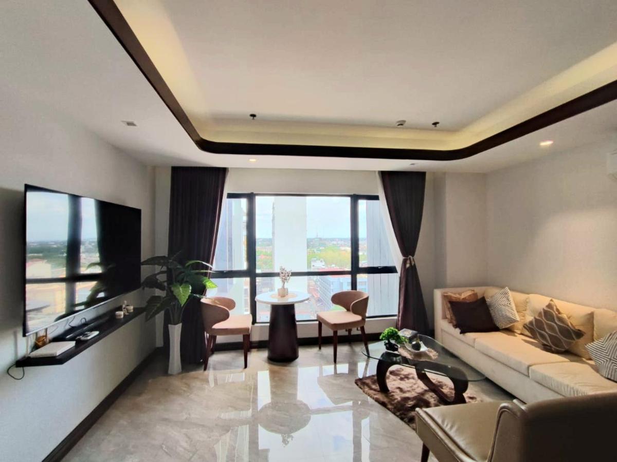 آنغلوس One Euphoria Prime Suite Hotel المظهر الخارجي الصورة