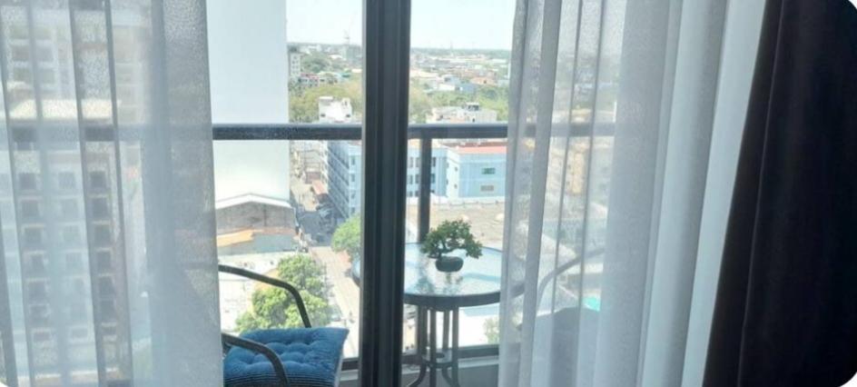 آنغلوس One Euphoria Prime Suite Hotel المظهر الخارجي الصورة