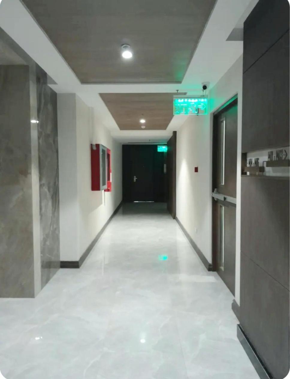 آنغلوس One Euphoria Prime Suite Hotel المظهر الخارجي الصورة