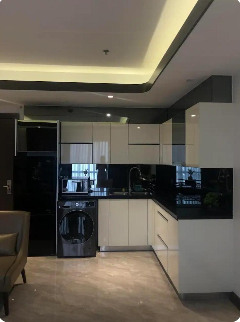 آنغلوس One Euphoria Prime Suite Hotel المظهر الخارجي الصورة