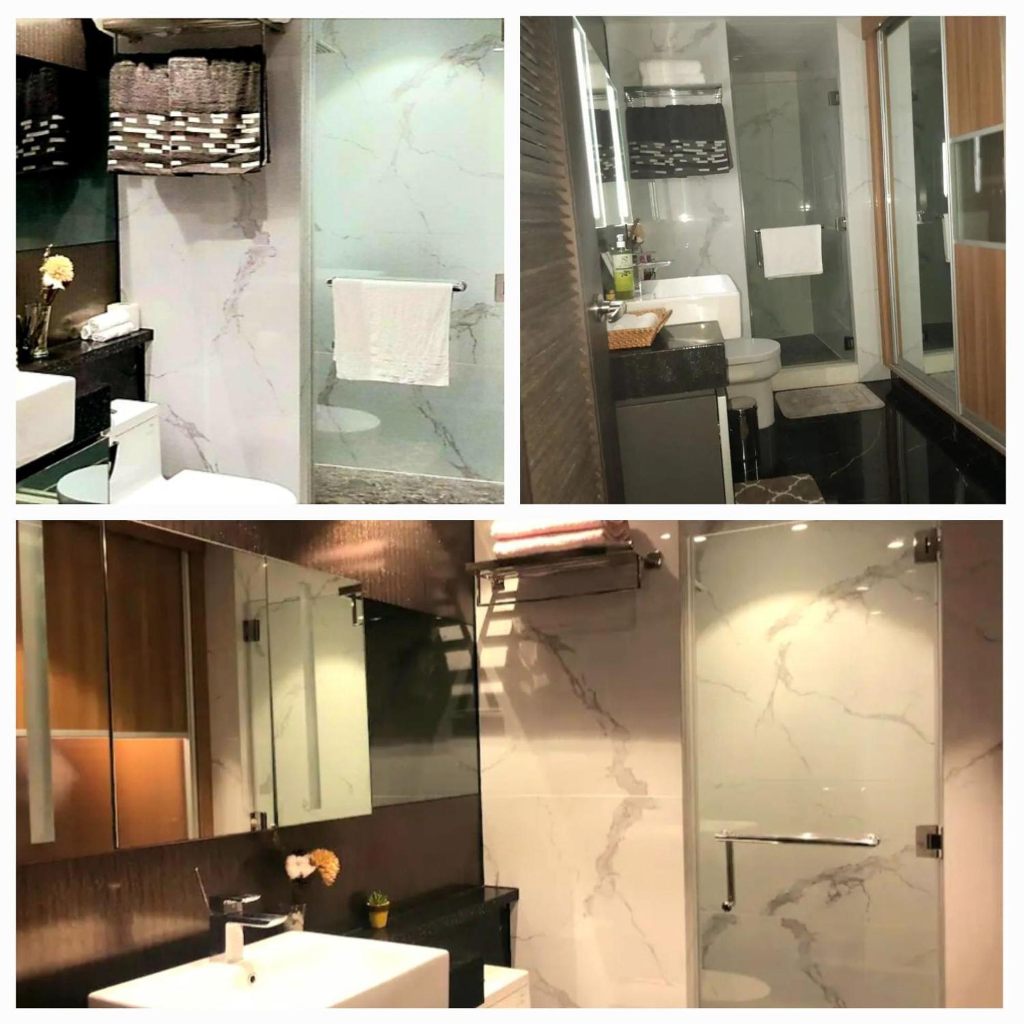 آنغلوس One Euphoria Prime Suite Hotel المظهر الخارجي الصورة