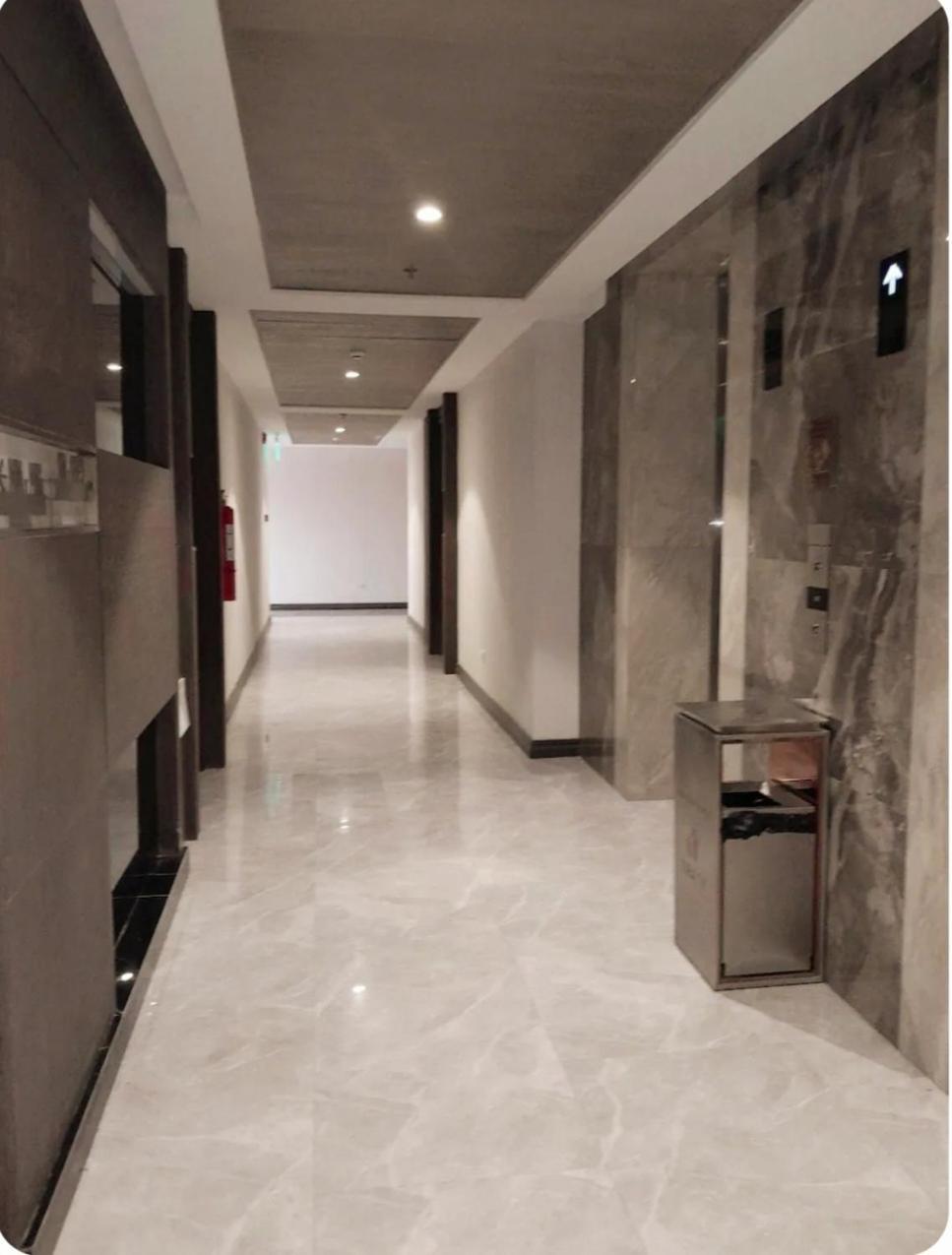 آنغلوس One Euphoria Prime Suite Hotel المظهر الخارجي الصورة