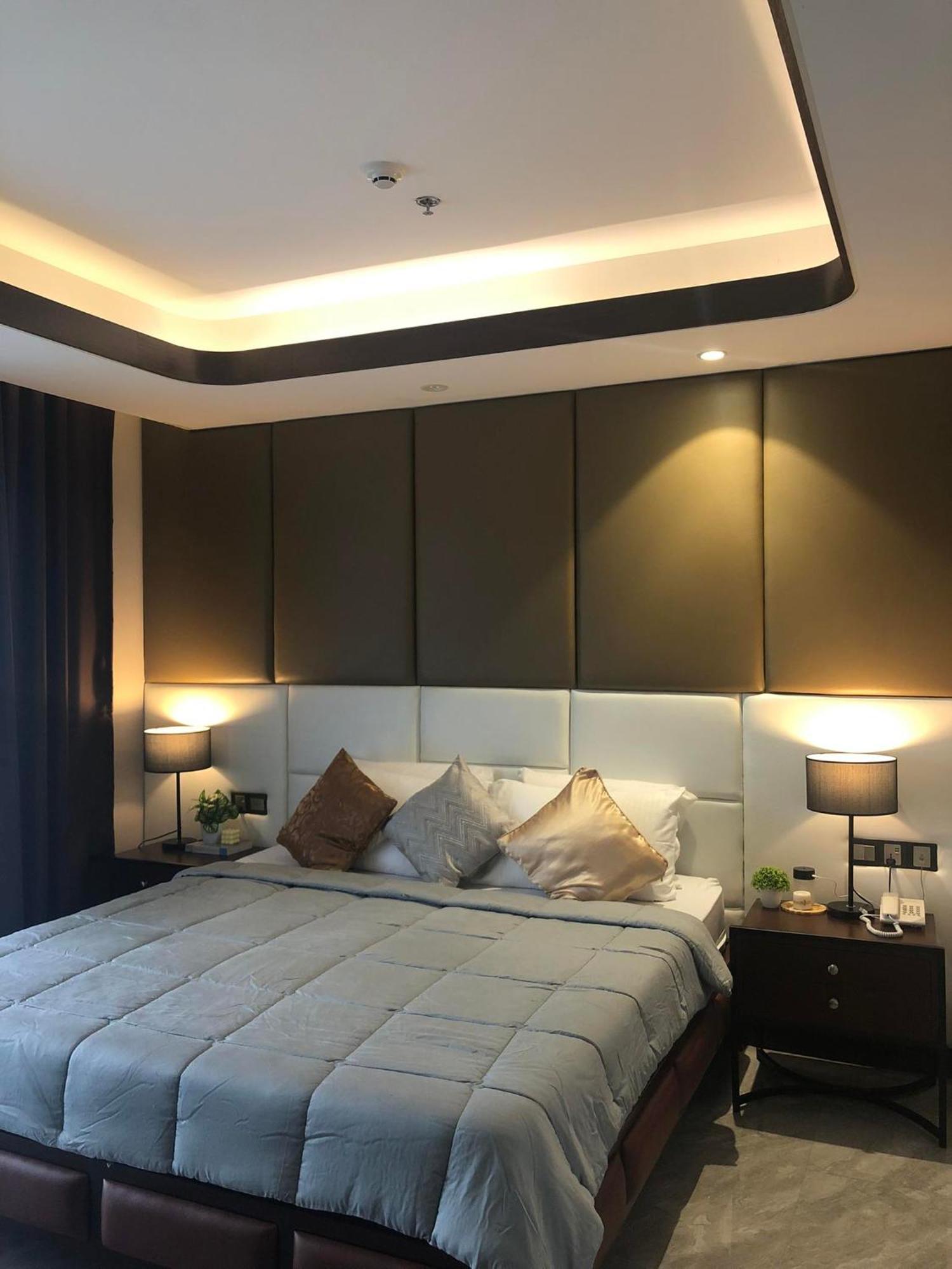 آنغلوس One Euphoria Prime Suite Hotel المظهر الخارجي الصورة