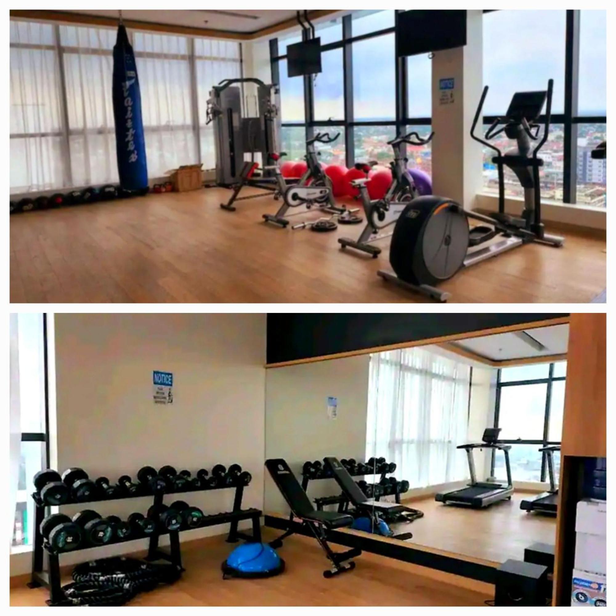 آنغلوس One Euphoria Prime Suite Hotel المظهر الخارجي الصورة