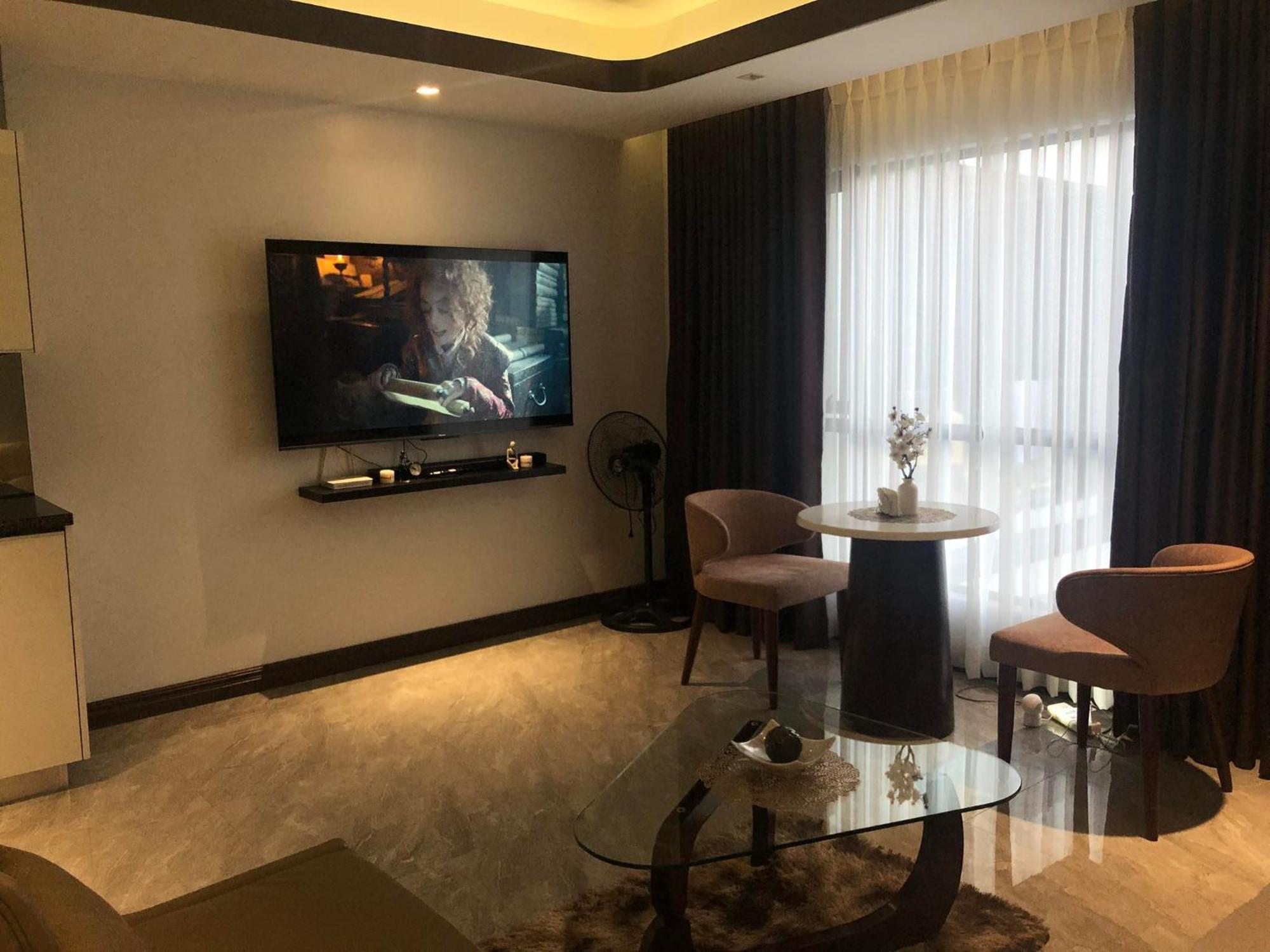 آنغلوس One Euphoria Prime Suite Hotel المظهر الخارجي الصورة